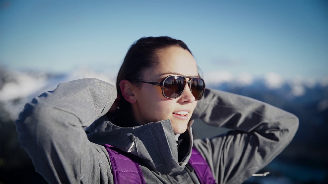 How To Wear Your Ombraz