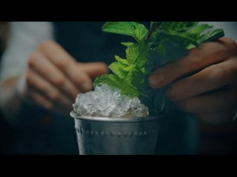 Wild Turkey Bourbon:  Jimmy