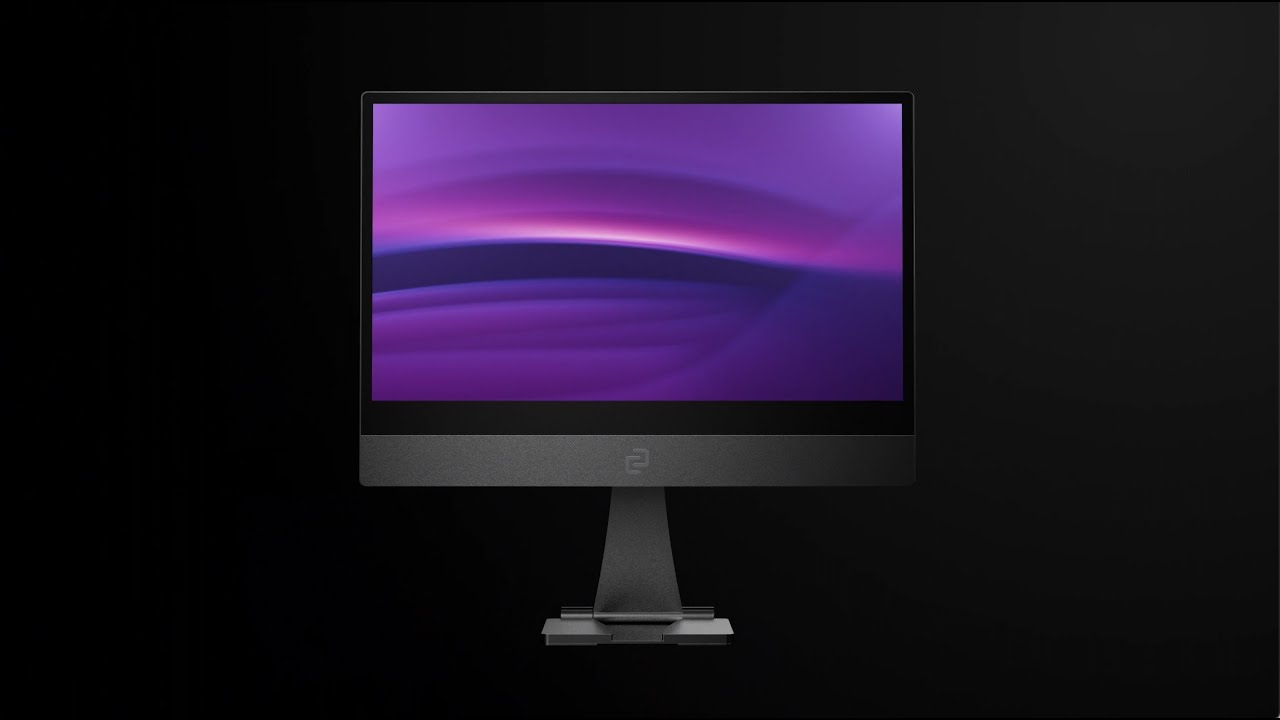 First Look | espresso Displays