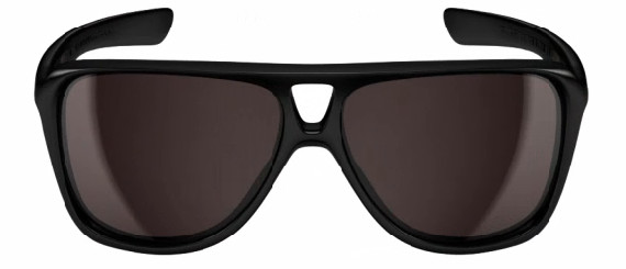 Oakley Dispatch II Sunglasses | Busted Wallet