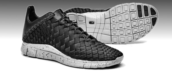 duisternis boot enthousiasme Nike Free Inneva Woven | Busted Wallet