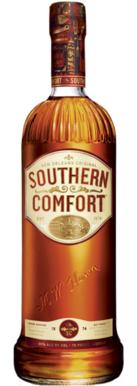 Drink Of The Week Southern Comfort Busted Wallet