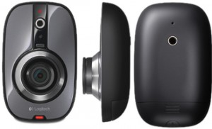 Logitech Alert 750n Review