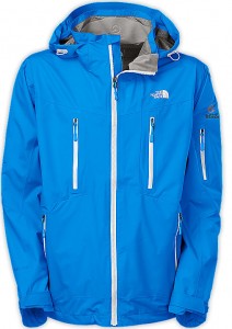 The North Face Kannon Shell Jacket