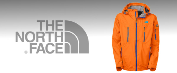 north face outer shell