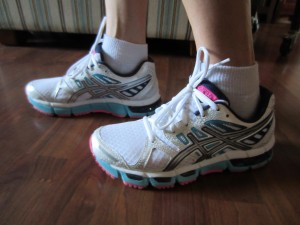 ASICS GEL-CIRRUS33 2