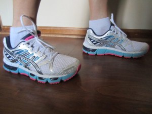 ASICS GEL-CIRRUS33 2