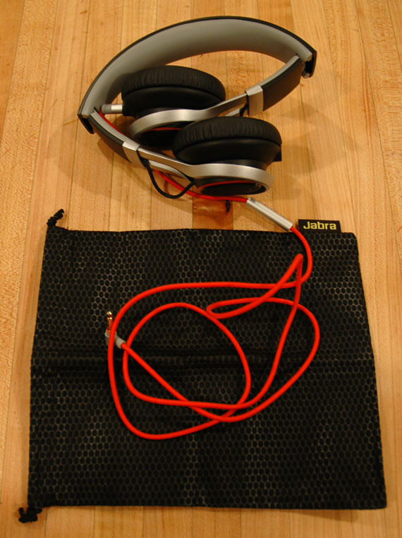 Jabra Revo Review