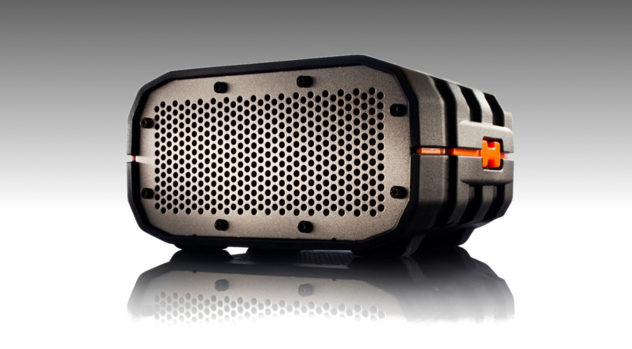Braven BRV-1 Bluetooth Speaker: Tech Review