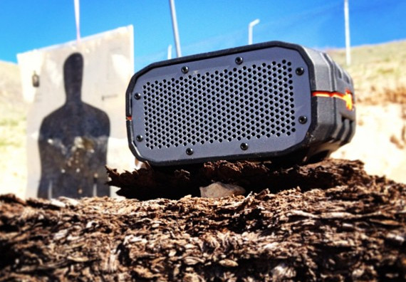 Braven BRV-1 Bluetooth Speaker: Tech Review