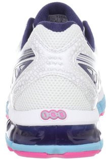 Asics gel best sale cirrus 2