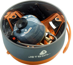 Jetboil Helios Guide: Gear Review | Busted Wallet