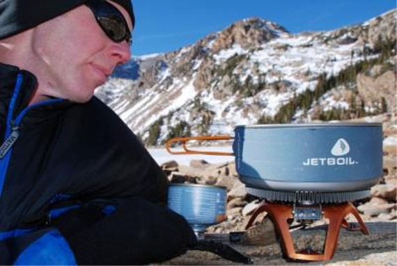 Jetboil Helios Guide Review