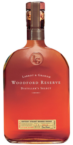 Woodford Reserve Review