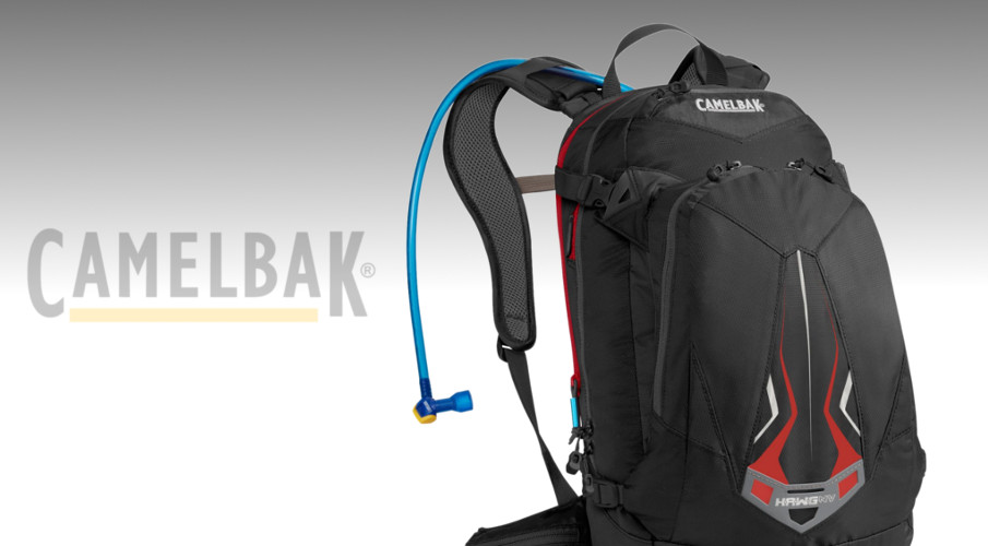 camelbak hawg nv