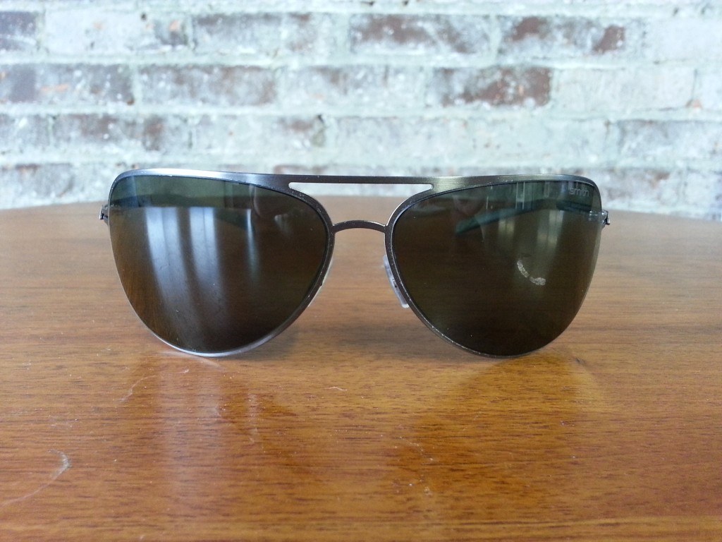 Smith store showdown sunglasses