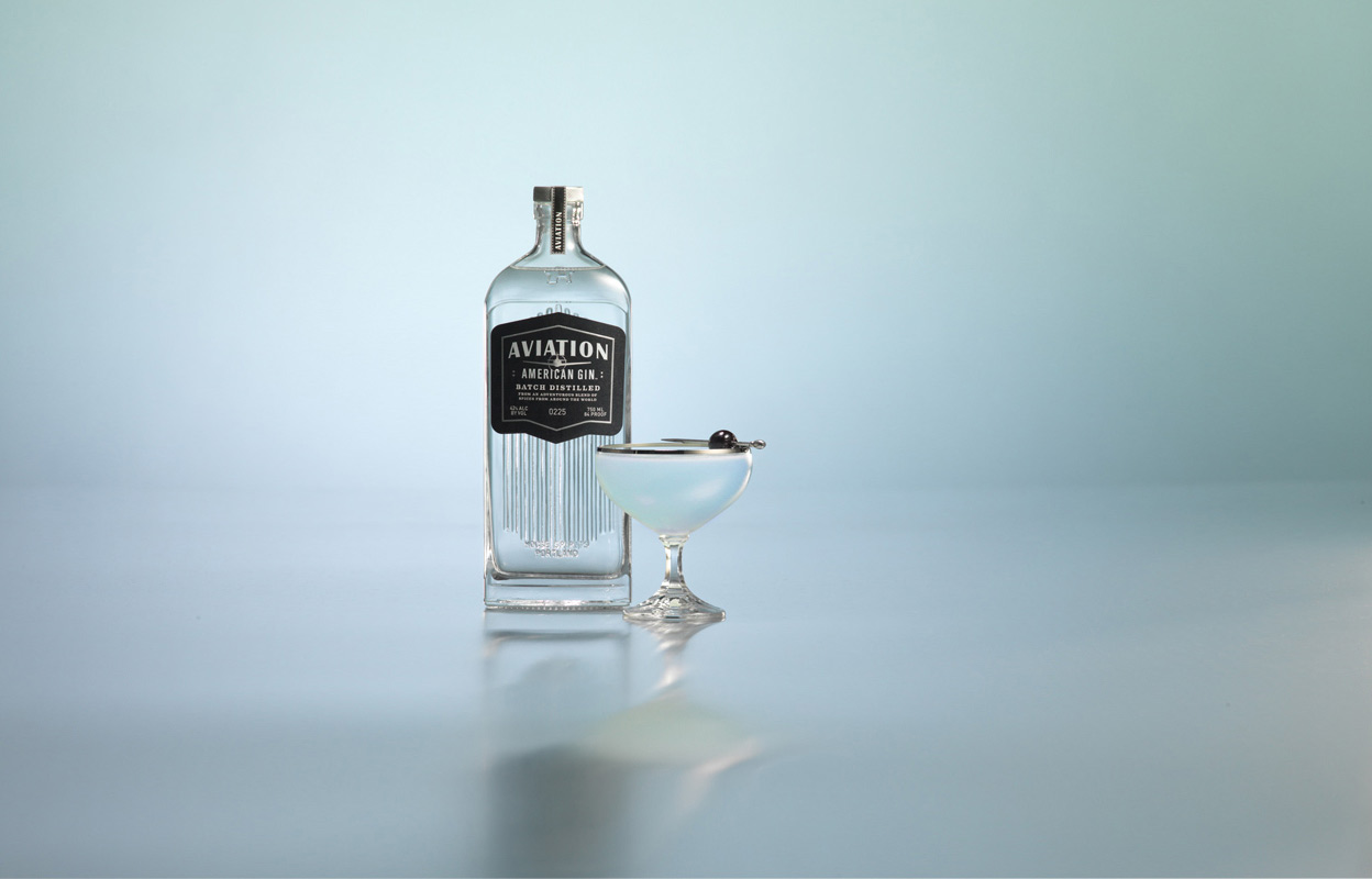 Aviation American Gin Review