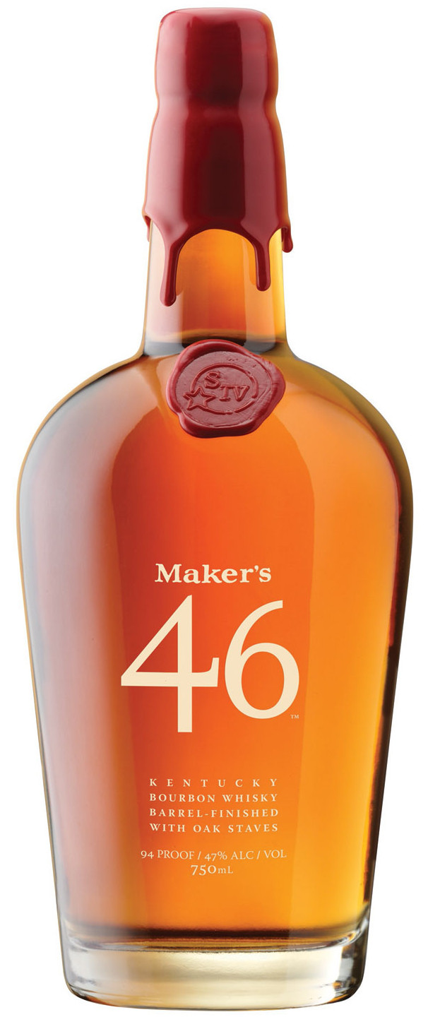 Maker's 46 Review