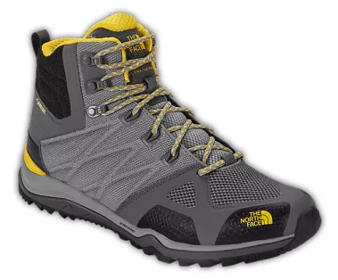 Ultra Fastpack II Mid Boot Review