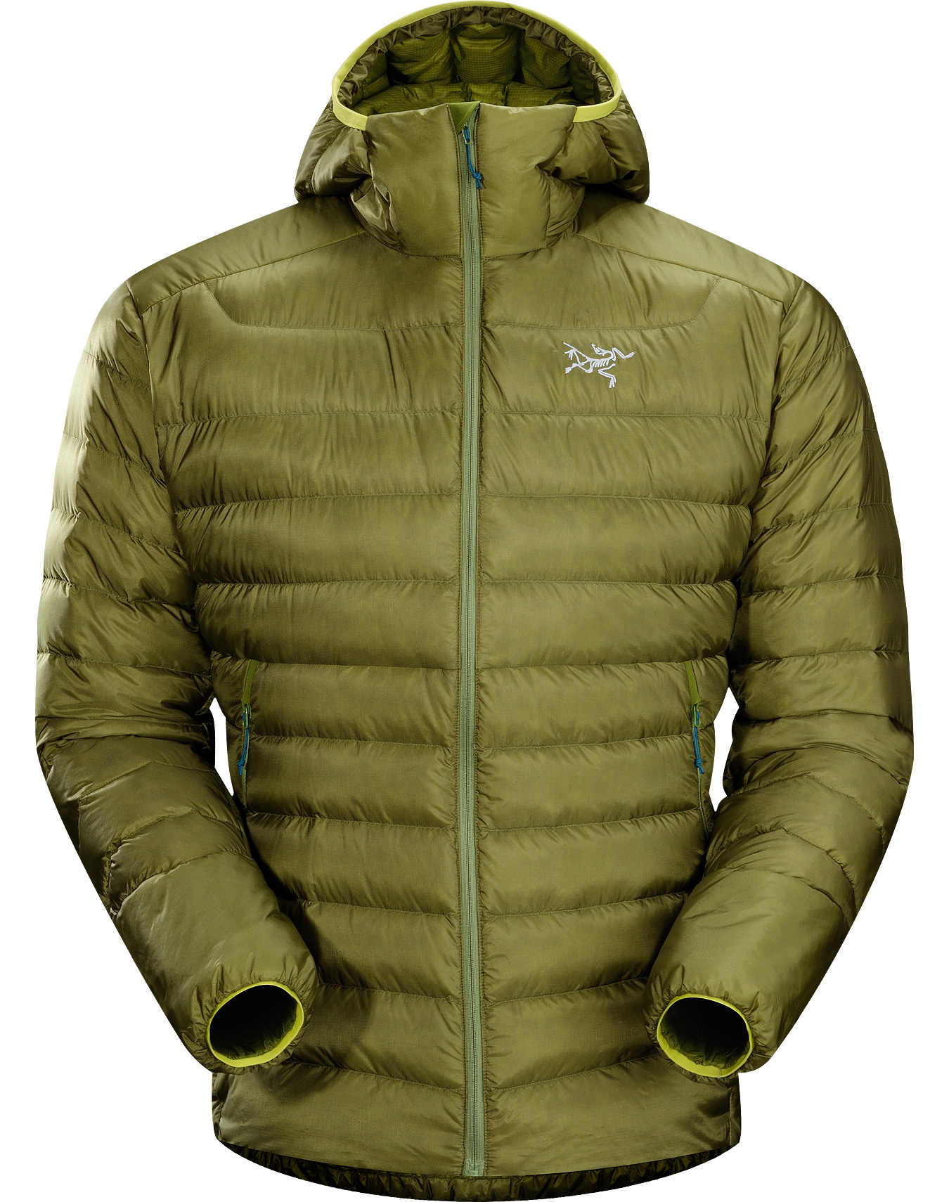 The Arc Teryx Cerium LT Hoody Gear Review Busted Wallet