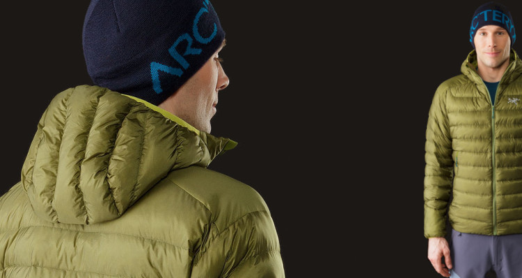 arc'teryx-review | Busted Wallet