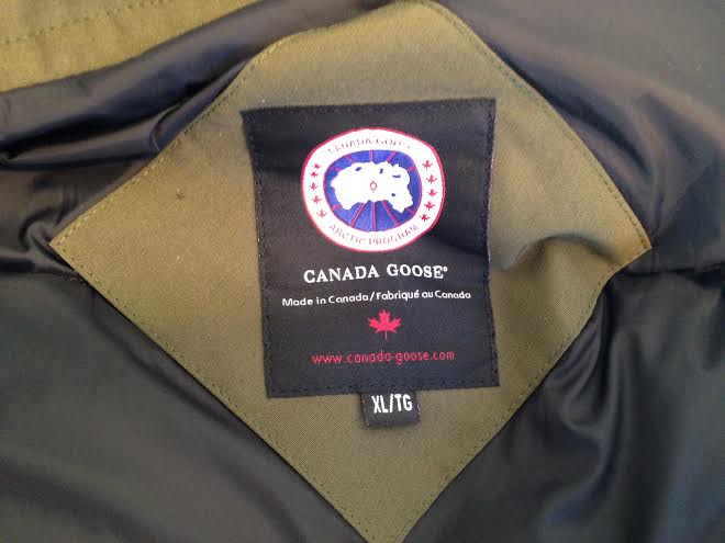 Canada Goose Burnett Jacket: Gear Review | Busted Wallet