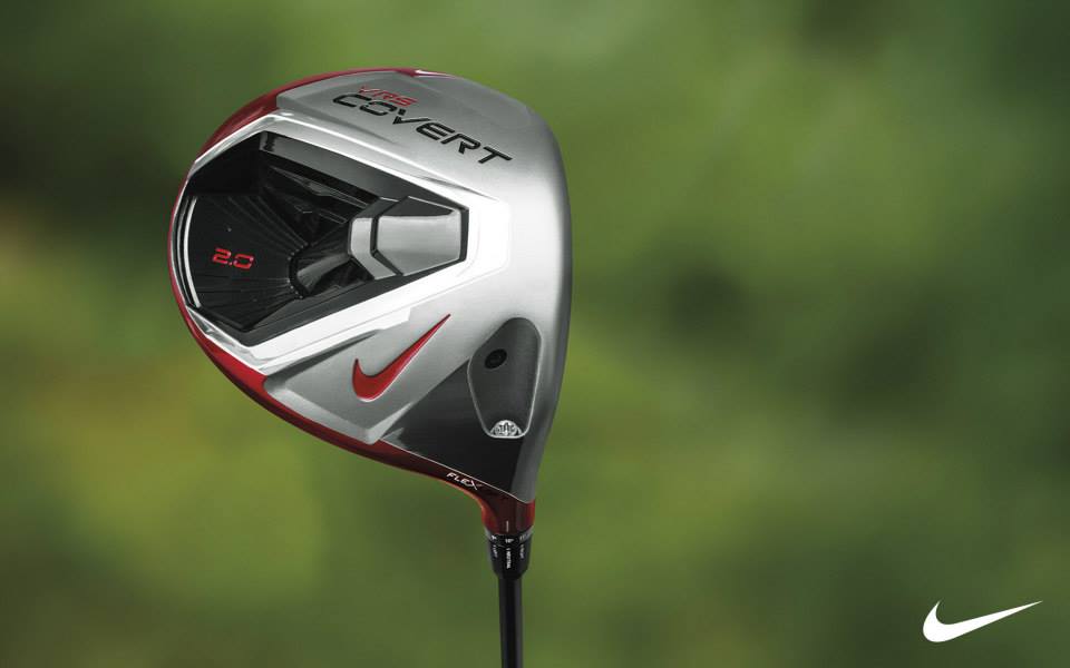 Nike VR_S Covert 2.0 Driver: Range Review | Busted Wallet