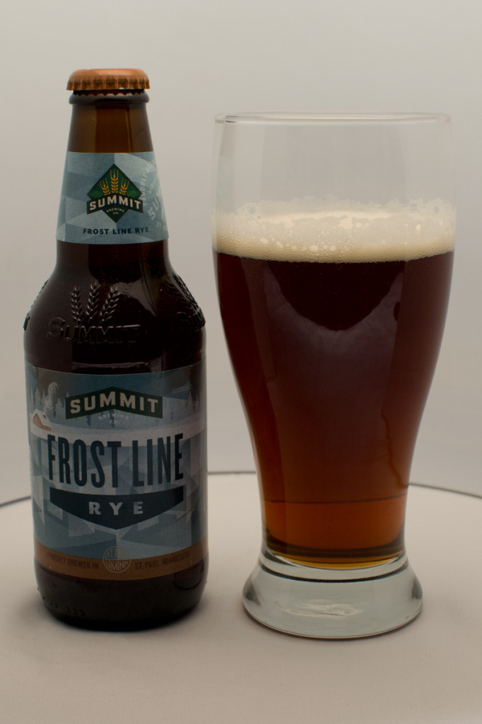 Frost-Line-Rye-Product