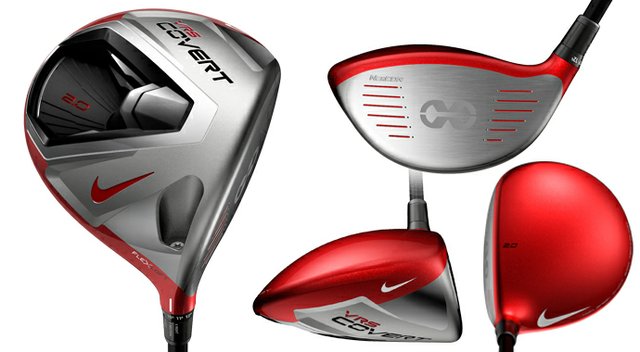 vrs covert driver