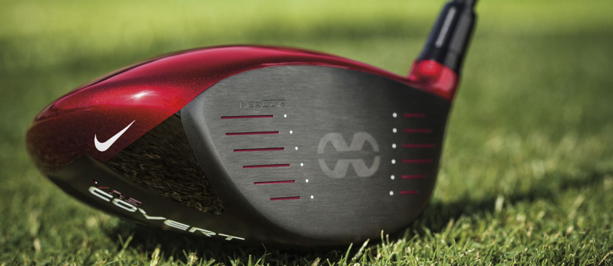Nike VR_S Covert 2.0 Driver: Range Review | Busted Wallet