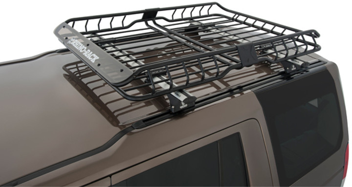 Rhino rack xtray discount pro