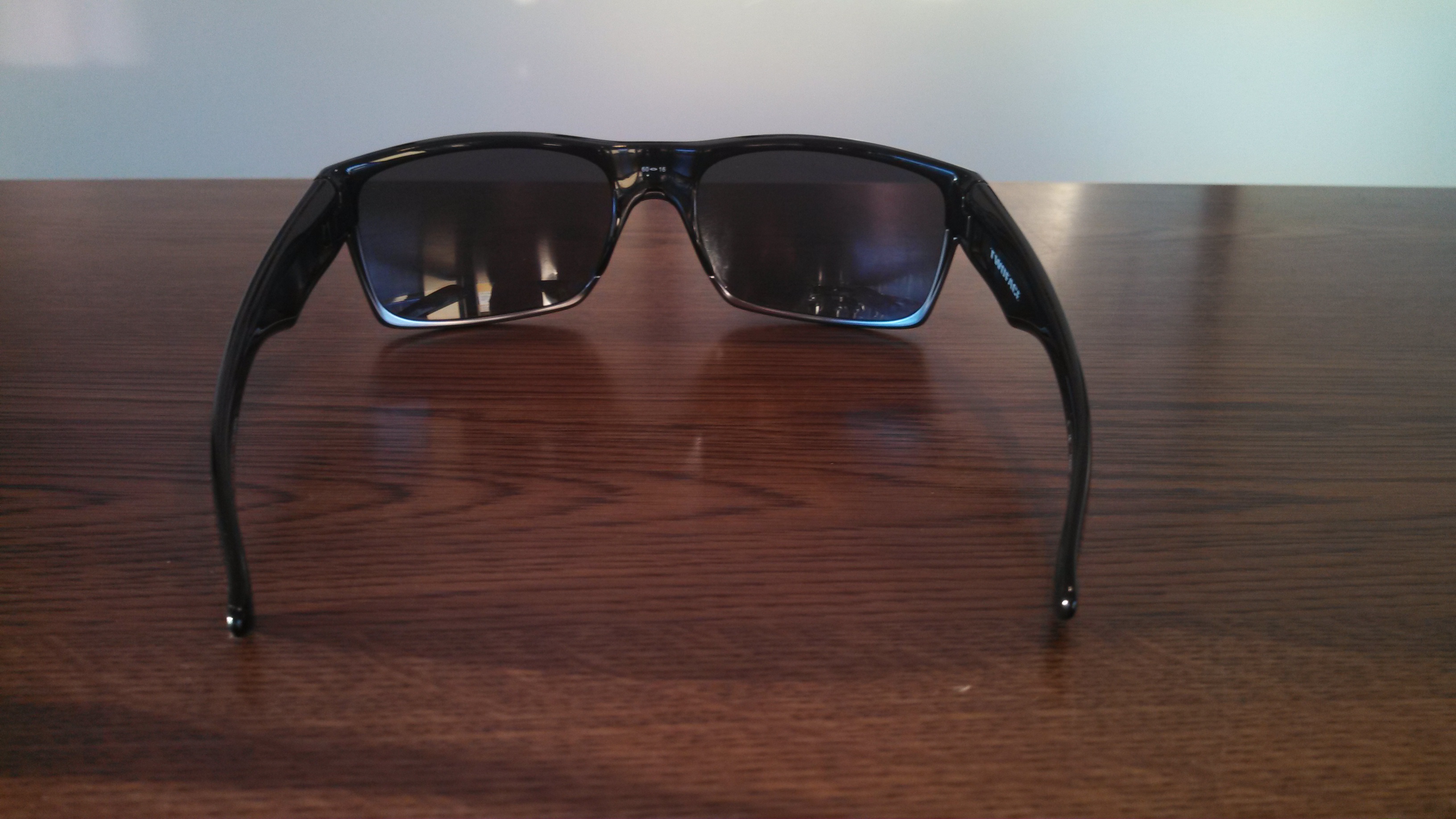 Oakley TwoFace Sunglasses - Style Review | Busted Wallet