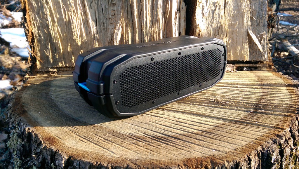 Braven BRV-X Review