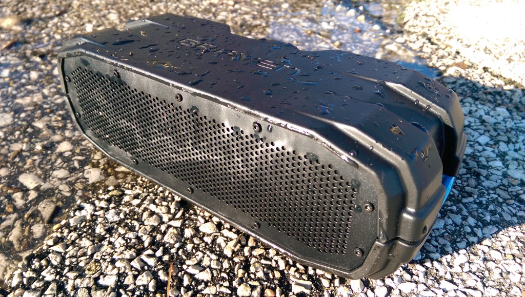 Braven BRV-X Review