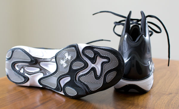 Ua micro best sale g anatomix spawn