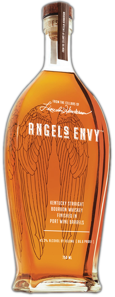 Angel's Envy Review