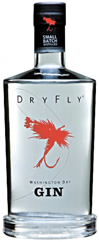 Dry Fly Gin Review