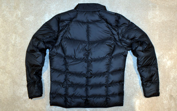 Spyder Dolomite Down Jacket - Gear Review | Busted Wallet