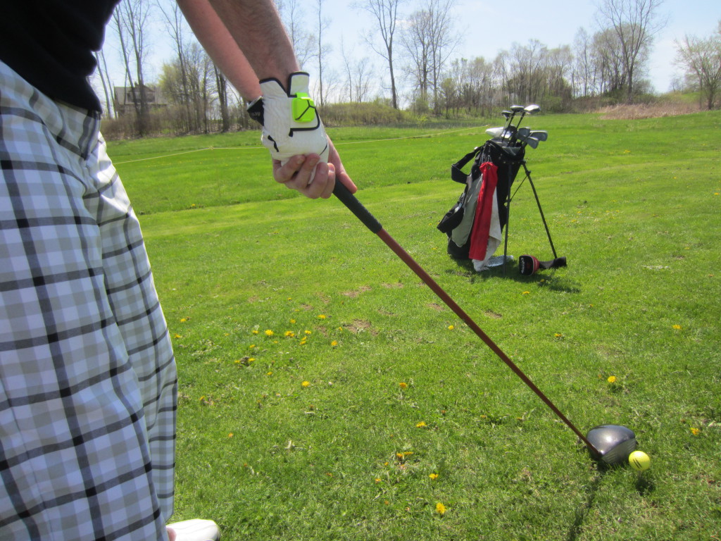 Zepp Golf Swing Analyzer Review