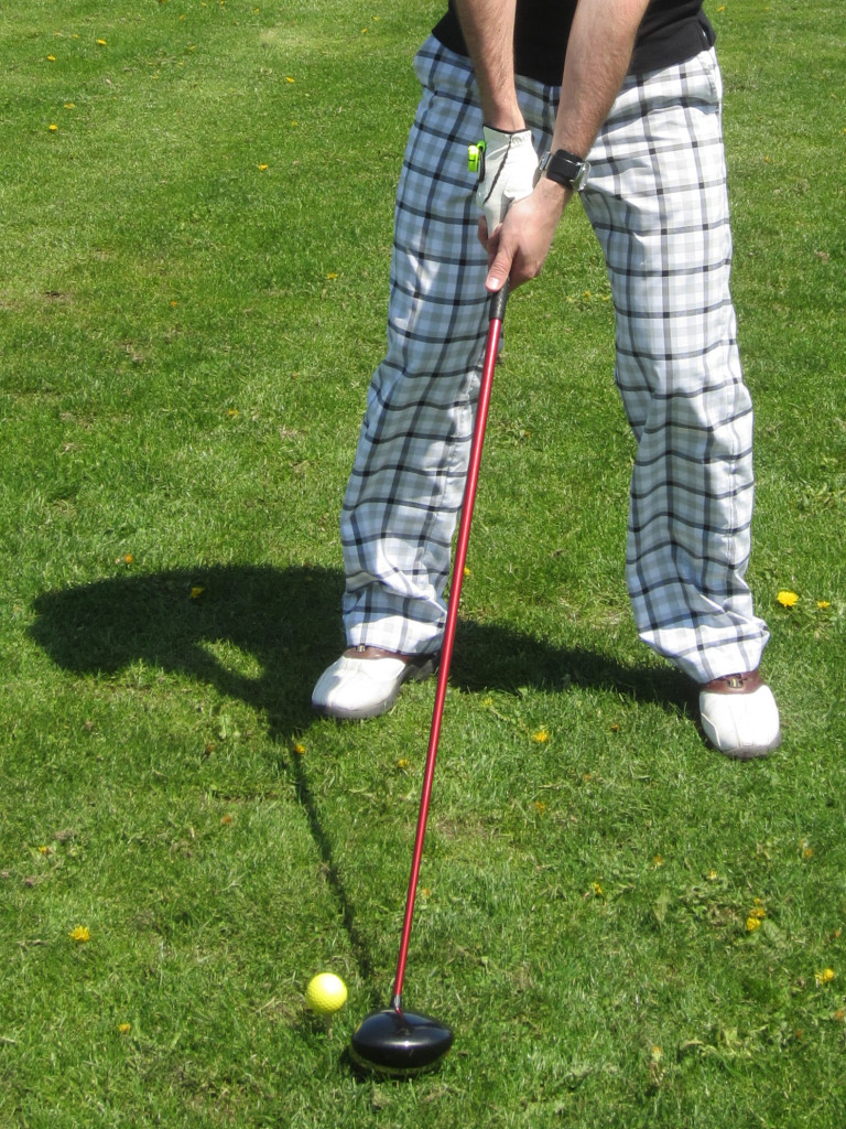 Zepp Golf Swing Analyzer Review