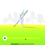 Zepp Golf Swing App