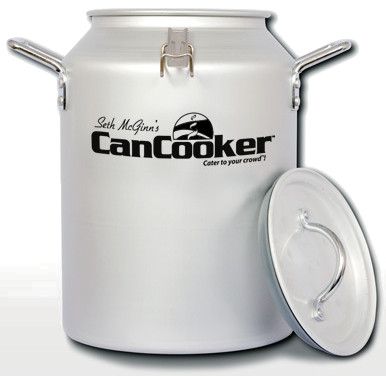 can-cooker