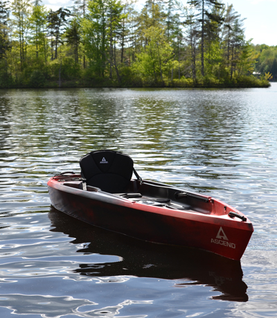 Ascend D10 Sit-In Kayak