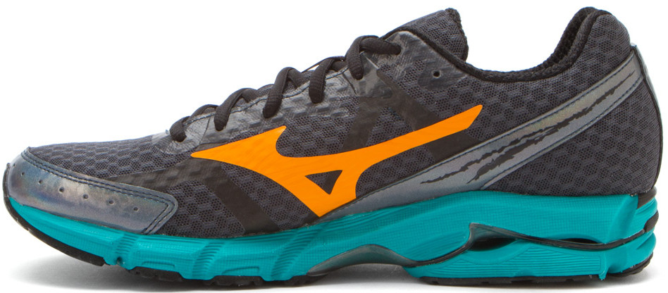 Mizuno wave rider 17 2024 wiggle