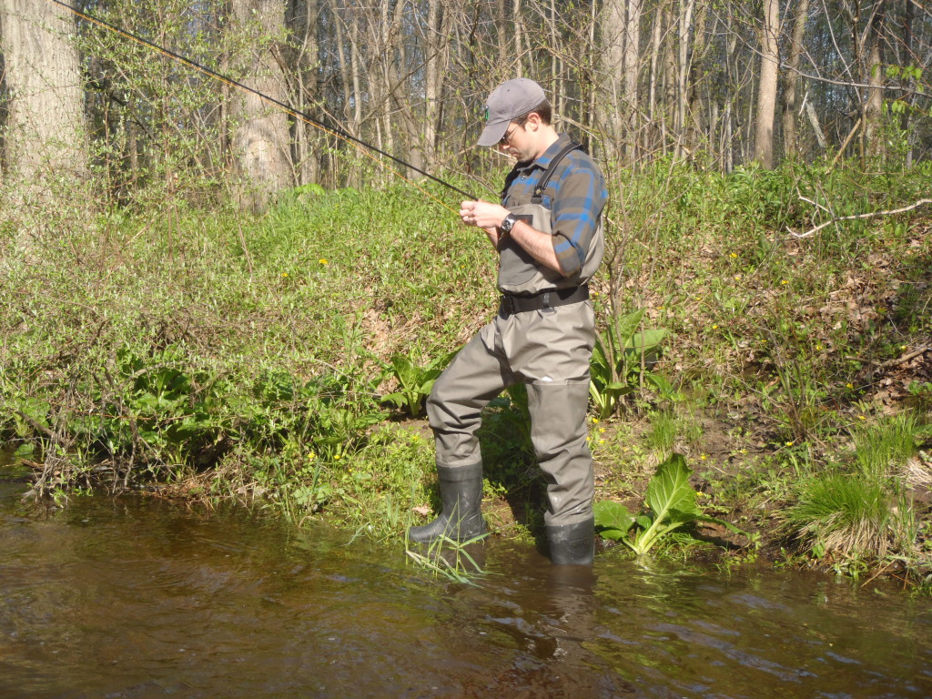 Simms G3 Guide BootFoot Lug Sole Waders