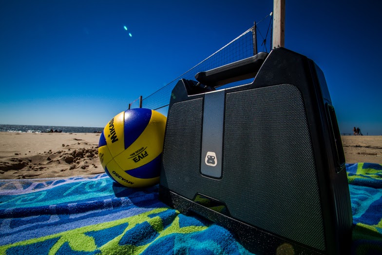 G-Boom Rugged Bluetooth Speaker - Tech Review