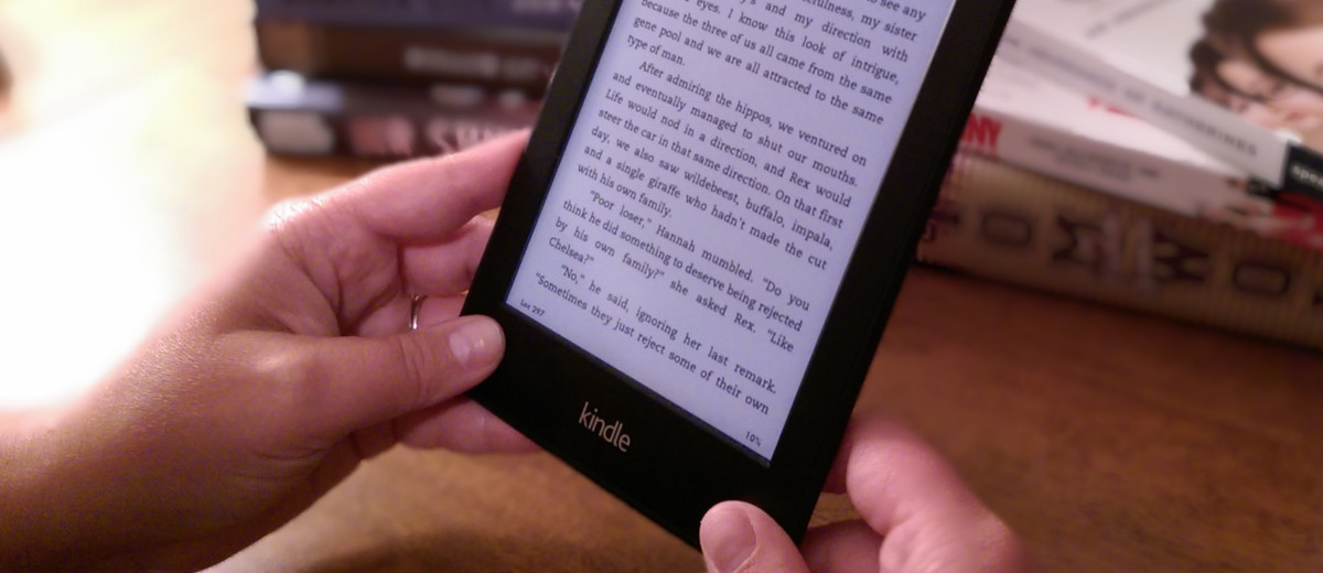 kindle paperwhite best prices