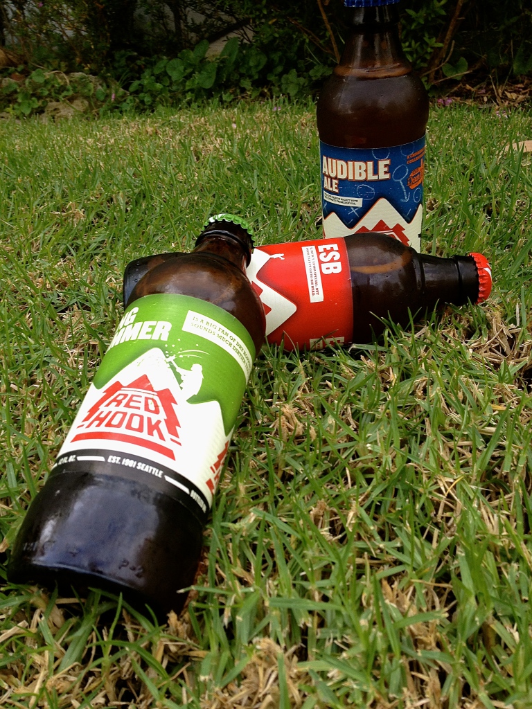 Red Hook Triple Play Brew Review Busted Wallet