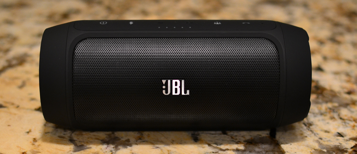 JBL Charge 2 review: A long-lasting Bluetooth speaker that can juice up  your gadgets, too - CNET