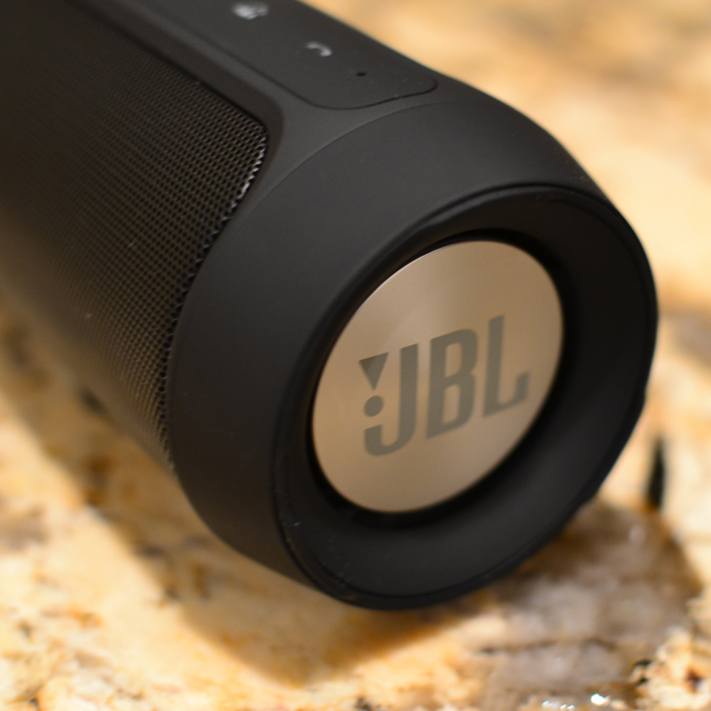 JBL Charge 2+ Review